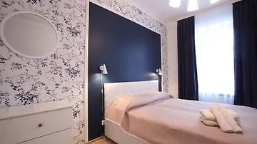 Apartment Delta - Old Town View *