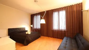 Apartment Delta - Old Town View Tallinn