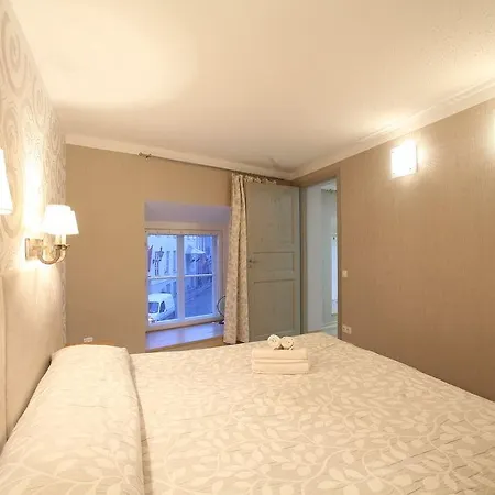 Apartamento Delta - Old Town View *