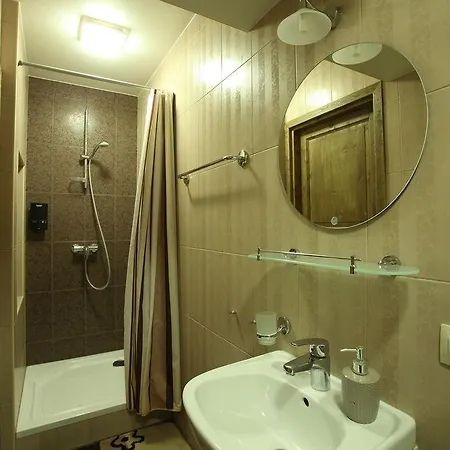 Apartamento Delta - Old Town View
