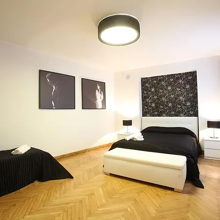 Apartment Delta - Old Town View Tallinn
