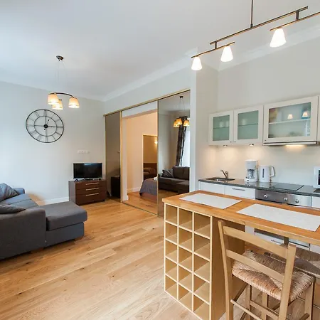 Delta - Old Town View Apartment Tallinn
