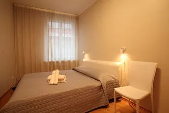 Delta - Old Town View Apartment *
