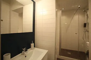 Delta - Old Town View Apartment Tallinn