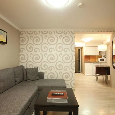 Delta - Old Town View Apartment *