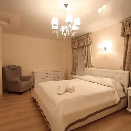 Delta - Old Town View Apartment Tallinn