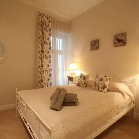 Delta - Old Town View Apartment Tallinn