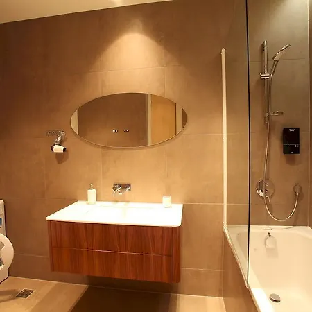 Apartamento Delta - Old Town View *