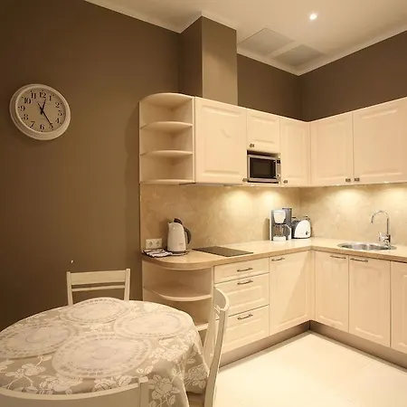Apartamento Delta - Old Town View *