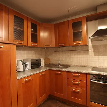 Apartamento Delta - Old Town View