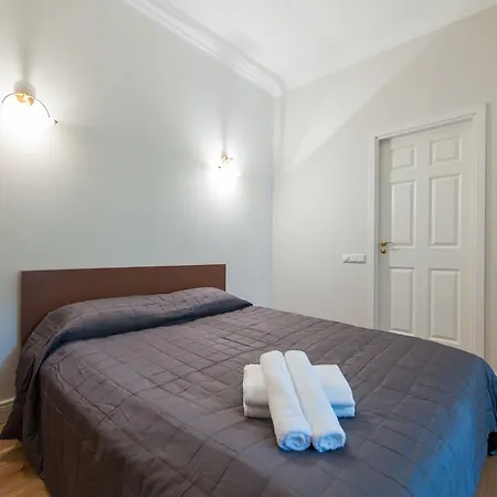 Apartamento Delta - Old Town View