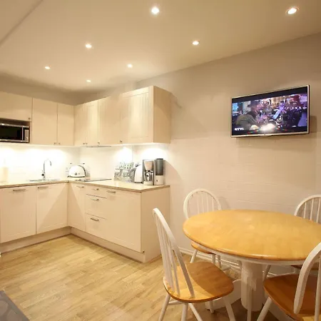 Apartamento Delta - Old Town View