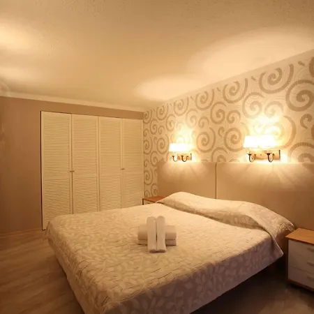 Apartamento Delta - Old Town View *