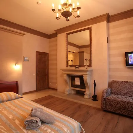 Apartamento Delta - Old Town View *