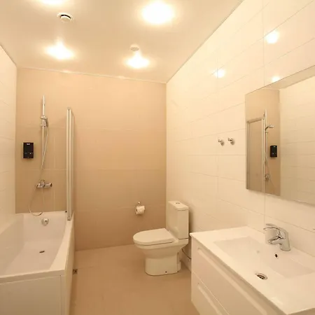 Apartamento Delta - Old Town View Tallin